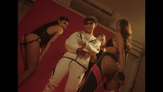 GMENGZ  ATTENTION  OFFICIAL MV [upl. by Biagi869]