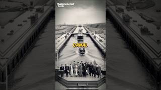 The Untold Story of the Suez Canal suezcanal untoldstory usa [upl. by Kelli]