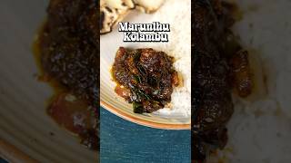 Boost your health with Marundhu Kuzhambu ✨ Recipe by Chef Praveen Try it now❤️ [upl. by Etteraj438]