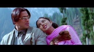 Tere Naam  Full Movie Live On Eros Now  Salman Khan amp Bhumika Chawla [upl. by Wawro903]