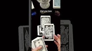 A Message That You Need To Hear  Channeled Tarot Reading tarot universe short [upl. by Ehtyaf]