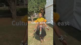 Zulu queen africanafrican indigenous culture africanlady africa shorts [upl. by Manvil]