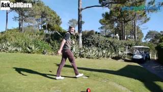 Maybe The Funniest Golf Video Ever [upl. by Shawn900]