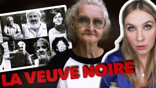 DOROTHEA PUENTE LA VIEILLARDE MEURTRIÈRE [upl. by Vivle]