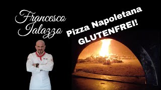 Pizza Napoletana glutenfrei [upl. by Henley]