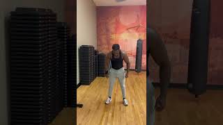 Day 10 of doing burpees everyday subscribe motivation burpees fitnessmotivation bodybuilding [upl. by Ettenav]