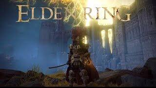 Elden Ring with friends ConfessorPS5 Gameplay [upl. by Dreeda]