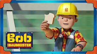 Bob der Baumeister ⭐Sardine geht für eine Spritztour️ 🛠 Neues Video  Kinderfilm [upl. by Lillywhite]