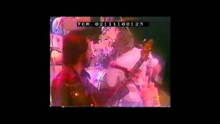 The Who Live in Chicago  1979 FULL CONCERT Watch on full screen [upl. by Akenn]