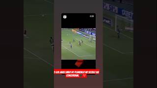 Arrascaeta  gol mais bonito do século XXI👈🖤❤️ futebolarrascaetaflamengoNAObrasileirao shots [upl. by Osyth]