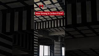 How Strong is Unidirectional Carbon Fiber [upl. by Franck]