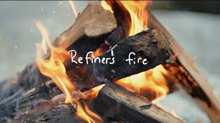 Refiners Fire 35th Anniversary  Official Lyric Video  Brian Doerksen feat Mission House [upl. by Philina]