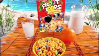 Commercial Collection Froot Loops Volume 1 [upl. by Hendrix]