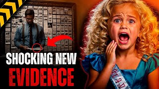 New Evidence in the JonBenét Ramsey Case Who Really Killed Her [upl. by Lered]