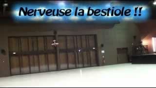 Gee Bee R3 indoor 1mp4 [upl. by Rolyab]