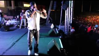 P Square  Live Performance In Zimbabwe Part 2 [upl. by Kristen288]