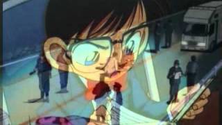 21  DETECTIVE CONAN  JIKEN GENBA Nazo Version [upl. by Teplitz]