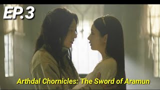 ENGINDOArthdal Chornicles 2Episode 3PreviewJang DonggunLee JoongiShin Sekyung [upl. by Qiratla]