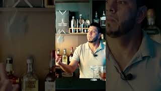 Manhattan Cocktail Recipe  Easy Classic Cocktail Recipe [upl. by Nahraf344]