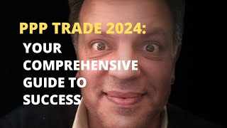 Master the art of Private Placement Program Trade 2024 [upl. by Ahterod]