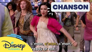 Camp Rock 2  Chanson  Its on [upl. by Aiykan659]