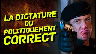 Le film bourrin le plus intelligent  Demolition Man [upl. by Tihor]