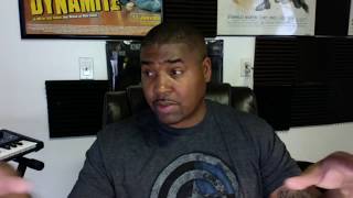 Tariq Nasheed Talks About The Riots In Haiti [upl. by Irahc]