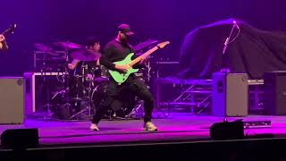 Intervals  Lock amp Key Live Harrahs Cherokee Casino 51024 [upl. by Trista]