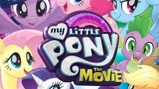 My Little Pony  The Movie Score 10  Cappers Manor [upl. by Phillane992]