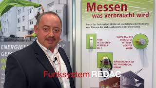 Messtechnik bei der Energiesparmesse Wels 2019 [upl. by Deering]