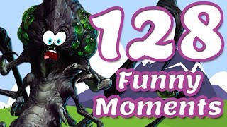 Heroes of the Storm WP and Funny Moments 128 [upl. by Tomchay]