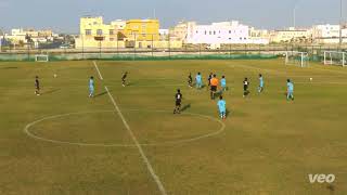 Baniyas v Sharjah U12 league 17112024 [upl. by Bolme410]