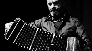 Astor Piazzolla  Los Sueños Solo de Bandoneón [upl. by Ffirahs617]