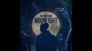 XXXTENTACION  MOONLIGHTtrend musictrend song [upl. by Aible692]