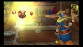 Jak and Daxter The Precursor Legacy Walkthrough 100  Part 3  Forbidden Jungle [upl. by Eanej145]