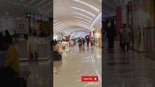 A walk through Dhahran Mall Window shopping nightout Mall of Dhahran shorts saudi alkhobar [upl. by Illoh766]