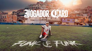 MC Don Juan  Jogador Caro  FUNK É FUNK Filme Oficial  Parte 1 [upl. by Sparkie]