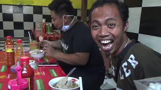 Bakso KLENGER 2 porsi sekaligus [upl. by Ittap]