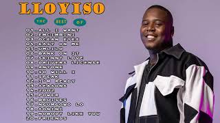 loyiso Greatest Hits Full Album  Best Songs of loyiso  loyiso Collection [upl. by Darleen]