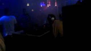 DJ Ectic  Maximes National Anthems Allnighter 2004 [upl. by Dnallor]