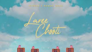 Laree Choote  Pop Cover  Ronak Shah Prod By Dj Nitesh Lakhiani  Call The Band [upl. by Gujral]