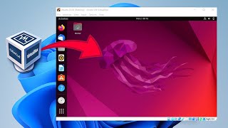 Ubuntu 2204 In VirtualBox  The Complete Guide [upl. by Nyluqcaj]