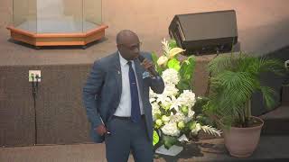 Dabadie Pentecostal Church Live Stream [upl. by Nowd]