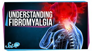 Real Pain and Explosive Brains  Fibromyalgia [upl. by Notsuj]