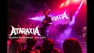 Ataraxia Blacklist The Residents Live at N3  April 5th 2024 [upl. by Cassondra20]