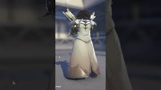 New Reaper Skin In Overwatch 2 shorts short overwatch overwatch2 reaper [upl. by Yenterb]