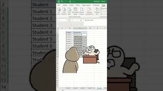 Excel Data Validation Tutorial Avoid Mistakes Like a Pro 💻✅ shorts excel [upl. by Schuyler232]