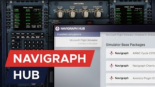 How to Update MSFS with Jeppesen Navigation Data [upl. by Kralc]