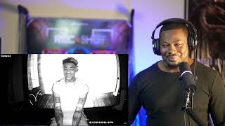 Ken Carson  Jennifers Body Official Music Video REACTION [upl. by Eecak]