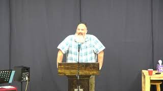 Public Reading of Scripture 1 Thessalonians 3 [upl. by Hump]